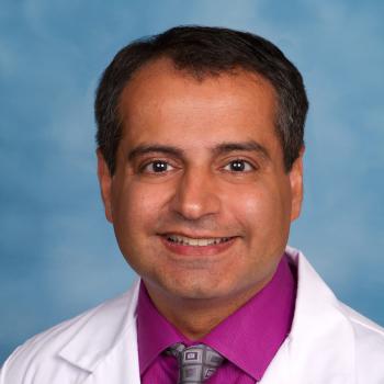 Dr. Faisal Merchant