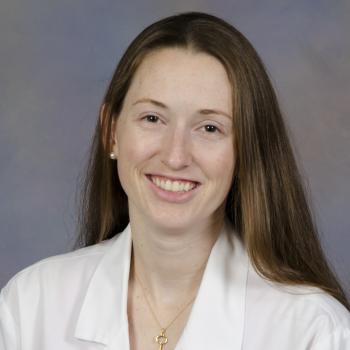 Dr. Katherine Corbyons