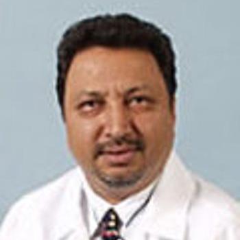 Dr. Shvinder Narwal